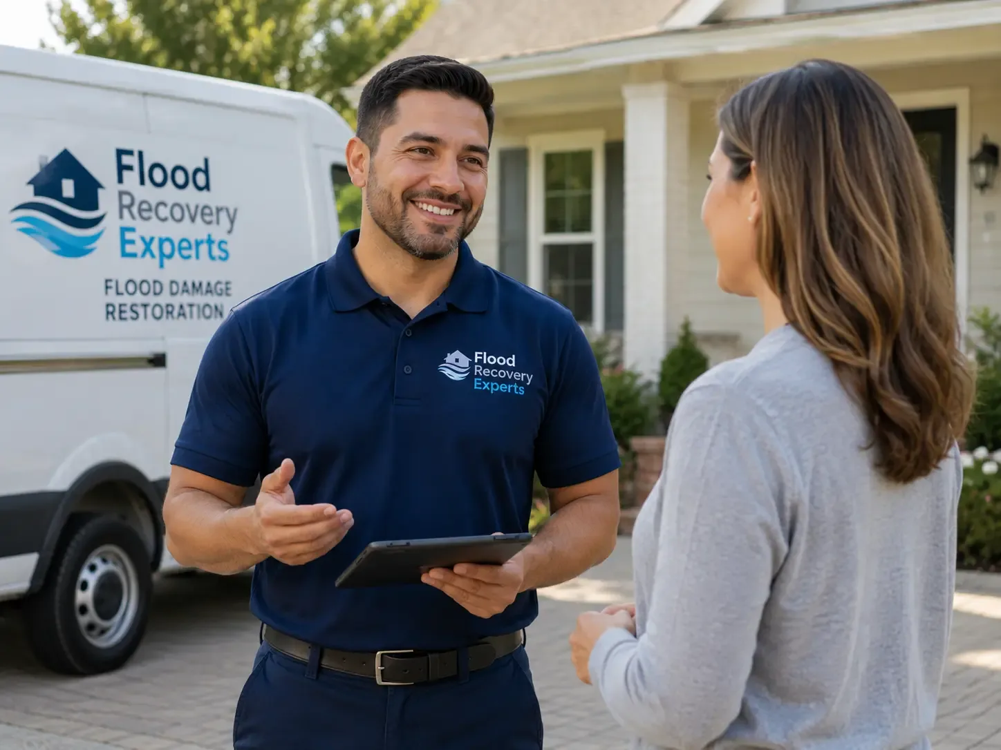 Flood Damage Cleanup Apison, TN FAQs